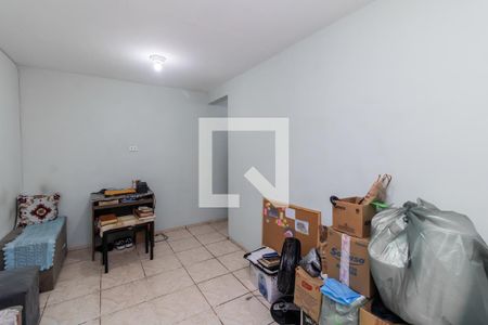 Sala de apartamento à venda com 2 quartos, 70m² em Vila Sílvia, São Paulo