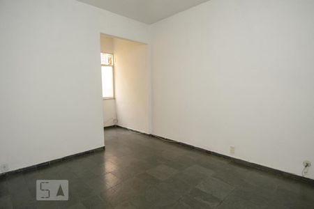 Sala de apartamento para alugar com 1 quarto, 58m² em Copacabana, Rio de Janeiro