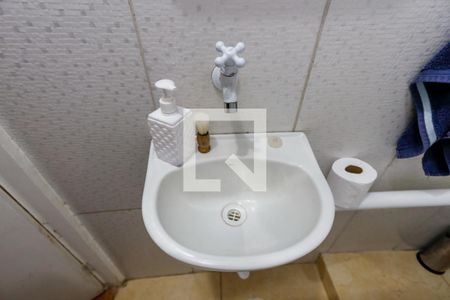 Lavabo de casa à venda com 6 quartos, 240m² em Jardim Brasil (zona Norte), São Paulo