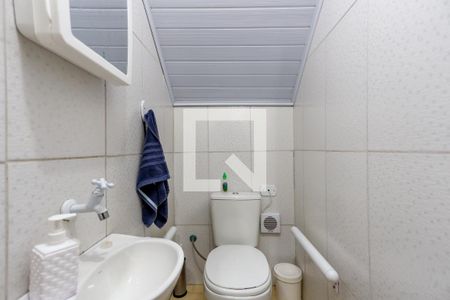 Lavabo de casa à venda com 6 quartos, 240m² em Jardim Brasil (zona Norte), São Paulo