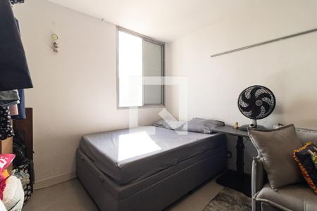 Quarto de apartamento à venda com 1 quarto, 33m² em Aclimação, São Paulo