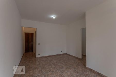 Sala de apartamento para alugar com 2 quartos, 76m² em Vila Anglo Brasileira, São Paulo