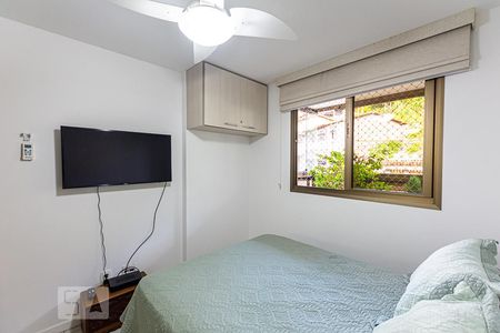 Quarto 1 de apartamento para alugar com 4 quartos, 173m² em Piratininga, Niterói