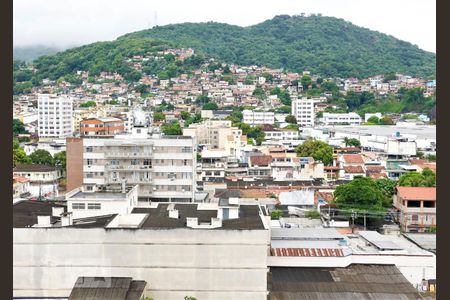 Vista do Quarto 1 de apartamento à venda com 2 quartos, 70m² em Madureira, Rio de Janeiro