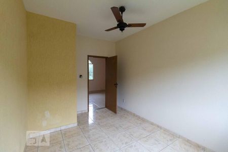 Quarto 1 de casa para alugar com 2 quartos, 60m² em Rocha, São Gonçalo