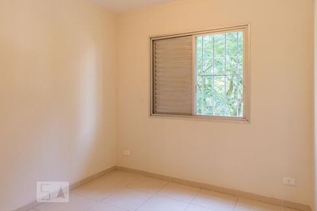 Suíte 1 de apartamento à venda com 3 quartos, 81m² em Vila Ipojuca, São Paulo