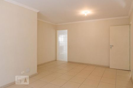 Sala de apartamento à venda com 3 quartos, 81m² em Vila Ipojuca, São Paulo