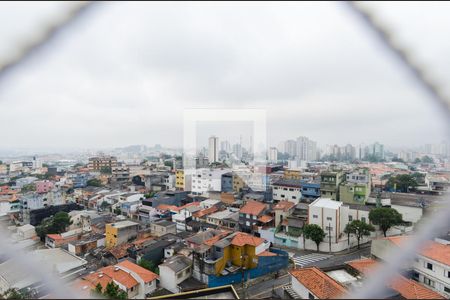 Vista de apartamento para alugar com 3 quartos, 60m² em Planalto, São Bernardo do Campo