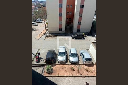 Apartamento à venda com 2 quartos, 46m² em Jaqueline, Belo Horizonte