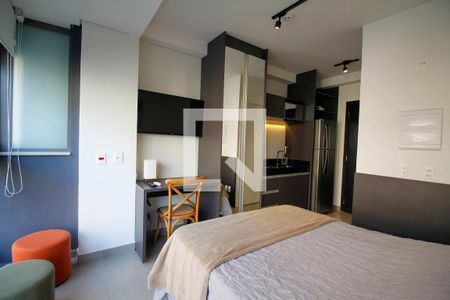 Studio de kitnet/studio à venda com 1 quarto, 19m² em Pinheiros, São Paulo