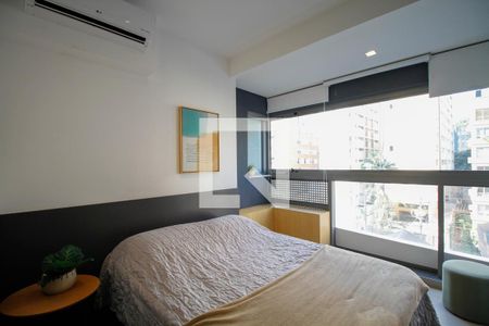 Studio de kitnet/studio à venda com 1 quarto, 19m² em Pinheiros, São Paulo