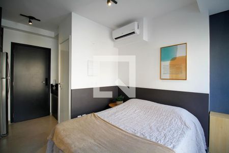 Studio de kitnet/studio à venda com 1 quarto, 19m² em Pinheiros, São Paulo