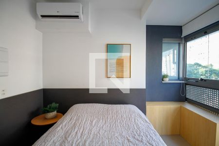 Studio de kitnet/studio à venda com 1 quarto, 19m² em Pinheiros, São Paulo