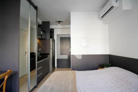 Studio de kitnet/studio à venda com 1 quarto, 19m² em Pinheiros, São Paulo