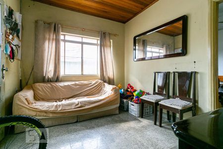 Sala de casa à venda com 2 quartos, 200m² em Limão, São Paulo