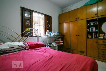 Quarto 1 de casa à venda com 2 quartos, 200m² em Limão, São Paulo