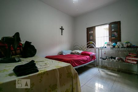 Quarto 1 de casa à venda com 2 quartos, 200m² em Limão, São Paulo