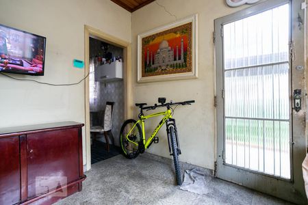 Sala de casa à venda com 2 quartos, 200m² em Limão, São Paulo