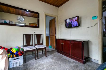 Sala de casa à venda com 2 quartos, 200m² em Limão, São Paulo