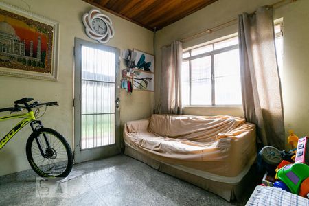 Sala de casa à venda com 2 quartos, 200m² em Limão, São Paulo