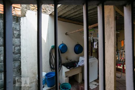 Vista do Quarto 1 de casa à venda com 2 quartos, 200m² em Limão, São Paulo