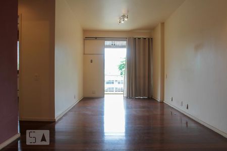 Sala de apartamento à venda com 2 quartos, 80m² em Lagoa, Rio de Janeiro