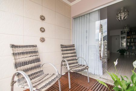 Varanda de apartamento à venda com 2 quartos, 69m² em Freguesia (jacarepaguá), Rio de Janeiro