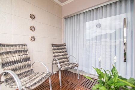 Varanda de apartamento à venda com 2 quartos, 69m² em Freguesia (jacarepaguá), Rio de Janeiro