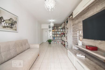 Sala de apartamento à venda com 2 quartos, 69m² em Freguesia (jacarepaguá), Rio de Janeiro