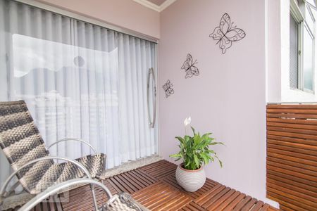 Varanda de apartamento à venda com 2 quartos, 69m² em Freguesia (jacarepaguá), Rio de Janeiro