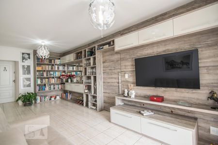 Sala de apartamento à venda com 2 quartos, 69m² em Freguesia (jacarepaguá), Rio de Janeiro