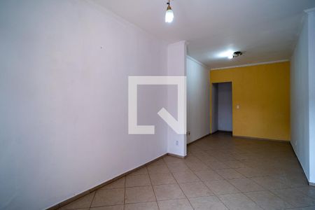 Sala de casa para alugar com 2 quartos, 120m² em Wanel Ville, Sorocaba