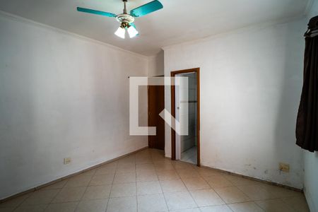 Suíte de casa para alugar com 2 quartos, 120m² em Wanel Ville, Sorocaba