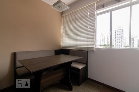 Sala de apartamento à venda com 2 quartos, 78m² em Planalto Paulista, São Paulo