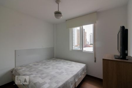 Quarto 1 de apartamento à venda com 2 quartos, 78m² em Planalto Paulista, São Paulo