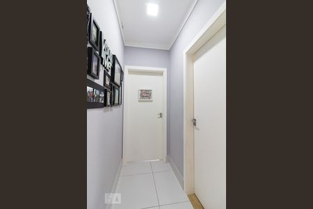 Corredor de casa para alugar com 2 quartos, 150m² em Centro, Guarulhos