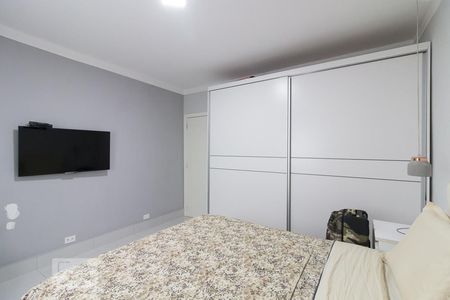 Quarto 1 de casa para alugar com 2 quartos, 150m² em Centro, Guarulhos