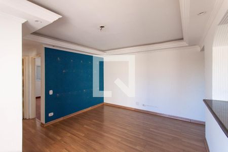 Sala de apartamento à venda com 2 quartos, 65m² em Vila Ema, São Paulo