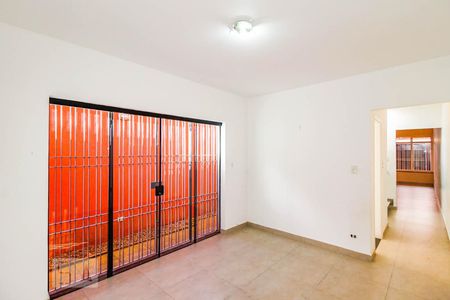 Sala de jantar de casa à venda com 3 quartos, 165m² em Brooklin Paulista, São Paulo
