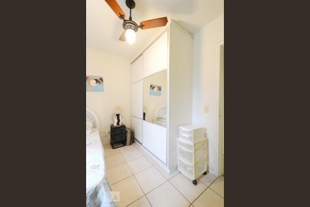 Quarto 1 de apartamento para alugar com 3 quartos, 120m² em Centro, Florianópolis