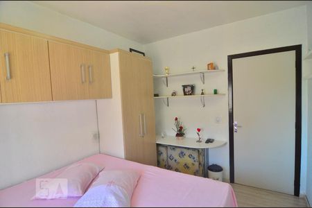 Quarto 1 de apartamento para alugar com 2 quartos, 75m² em Centro, Canoas