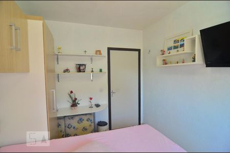 Quarto 1 de apartamento para alugar com 2 quartos, 75m² em Centro, Canoas