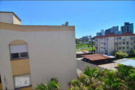 Vista Quarto 1 de apartamento para alugar com 2 quartos, 75m² em Centro, Canoas