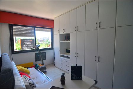 Quarto 2 de apartamento para alugar com 2 quartos, 75m² em Centro, Canoas