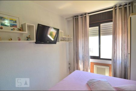 Quarto 1 de apartamento para alugar com 2 quartos, 75m² em Centro, Canoas