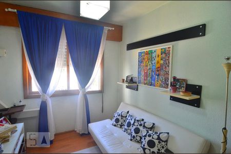 Quarto 1 de apartamento para alugar com 2 quartos, 75m² em Centro, Canoas