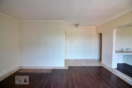 Sala  de apartamento à venda com 3 quartos, 118m² em Centro, São Bernardo do Campo