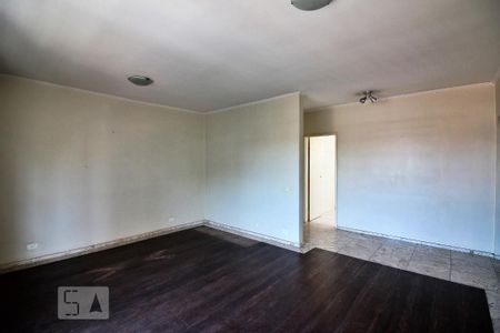 Sala  de apartamento à venda com 3 quartos, 118m² em Centro, São Bernardo do Campo