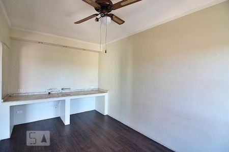 Sala de TV de apartamento à venda com 3 quartos, 118m² em Centro, São Bernardo do Campo