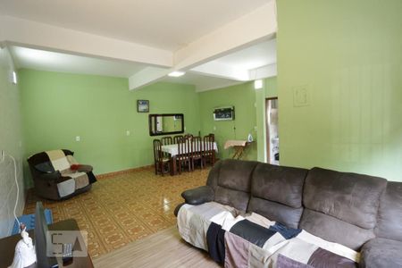 Casa à venda com 3 quartos, 250m² em Vila Buenos Aires, São Paulo
